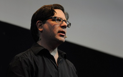 After 7 years, Steve Portigal returns to CanUX in 2019