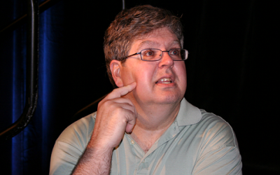 A must-see keynote in 2014: Steve Krug