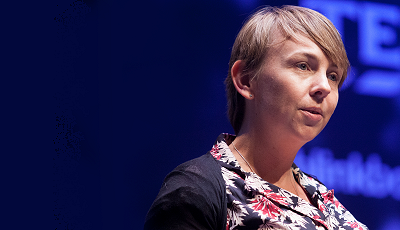 Sydney’s Leisa Reichelt (UK GDS) joins CanUX 2015