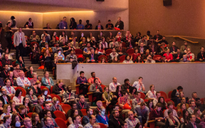 The Audience Has Spoken: CanUX 2019 Statistics