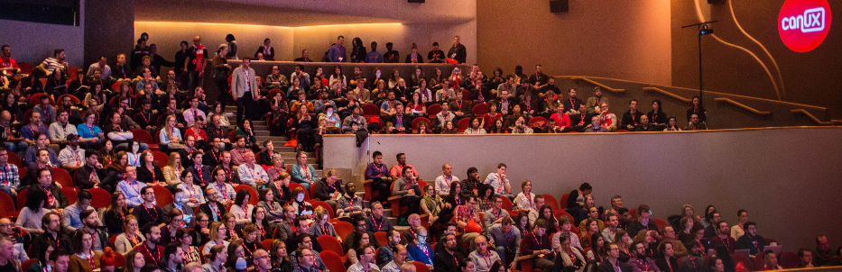 The Audience Has Spoken: CanUX 2019 Statistics