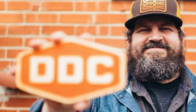 Aaron Draplin set to keynote in 2015