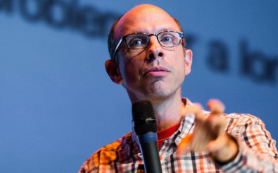 Peter Merholz set to keynote CanUX 2015