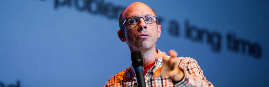 Peter Merholz set to keynote CanUX 2015