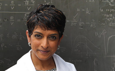 Boston’s Meena Kothandaraman returns to CanUX 2017