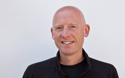 Peter Morville makes his CanUX debut in 2016