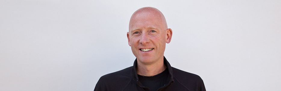 Peter Morville makes his CanUX debut in 2016