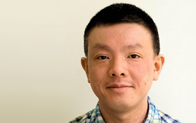 London’s Boon Yew Chew will lead the first ever CanUX workshop