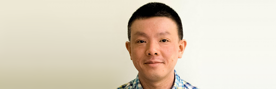 London’s Boon Yew Chew will lead the first ever CanUX workshop