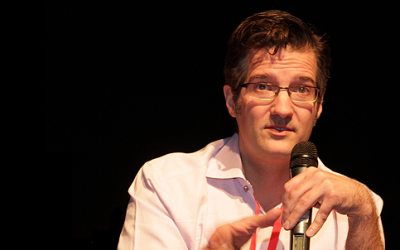 Stephen Anderson joins the CanUX 2016 lineup