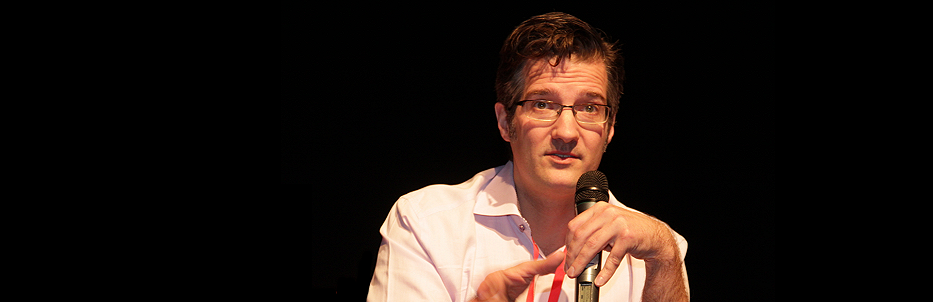 Stephen Anderson joins the CanUX 2016 lineup