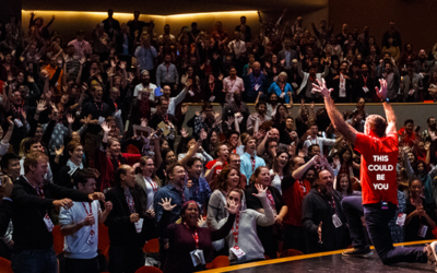 Shine On the CanUX Stage: 2025 Call for Speakers