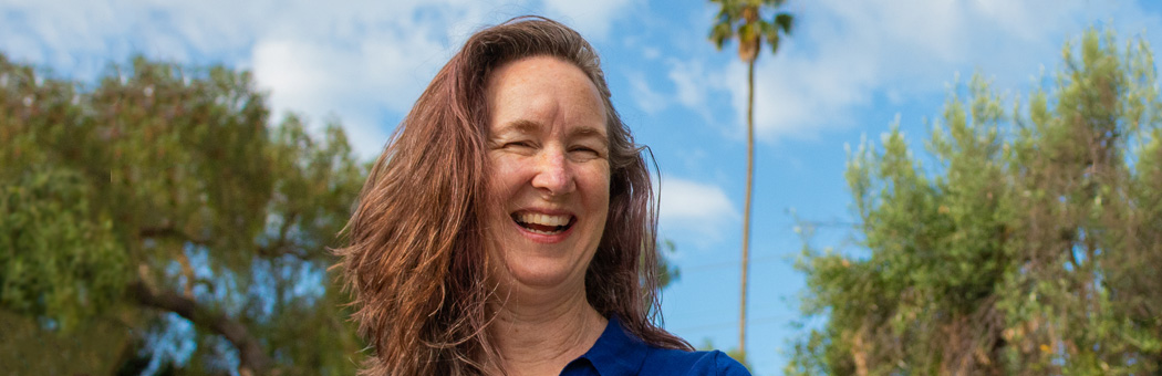 NASA Researcher Lynn Boyden Joins Our 2022 Lineup