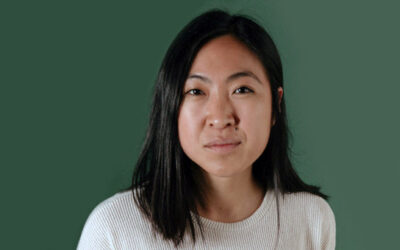 Figma’s Jenny Wen Will Feature at CanUX 2022