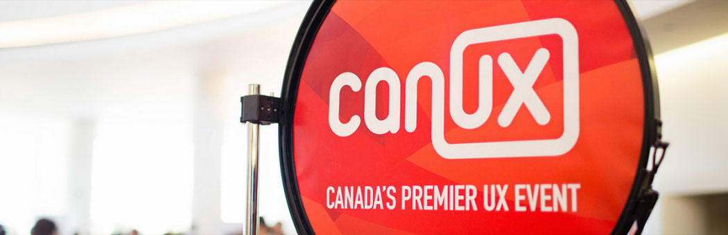 Shine on the CanUX stage: 2024 Call for Speakers