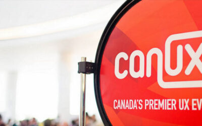 Save the Date: CanUX Returns to Ottawa in 2025