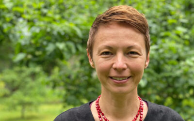 Estonia’s Helelyn Tammsaar Will Debut at CanUX in 2025