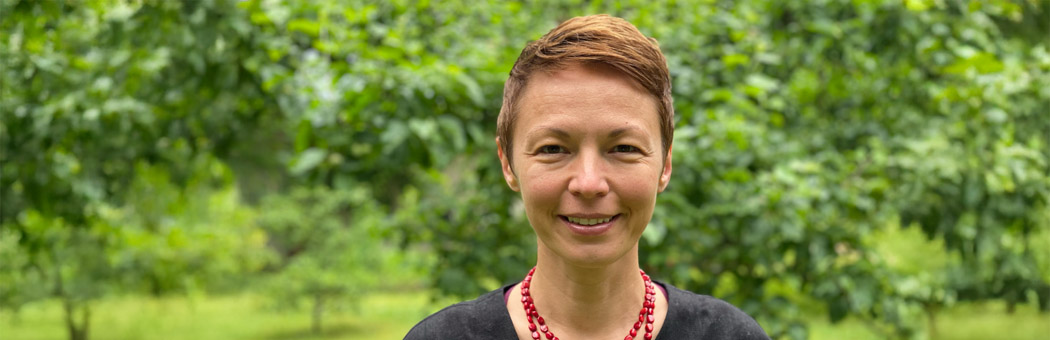 Estonia’s Helelyn Tammsaar Will Debut at CanUX in 2025