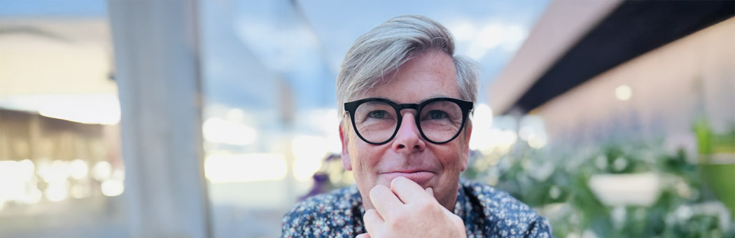 Alasdair Stuart-Bell Demystifies Designing for UXers in 2025