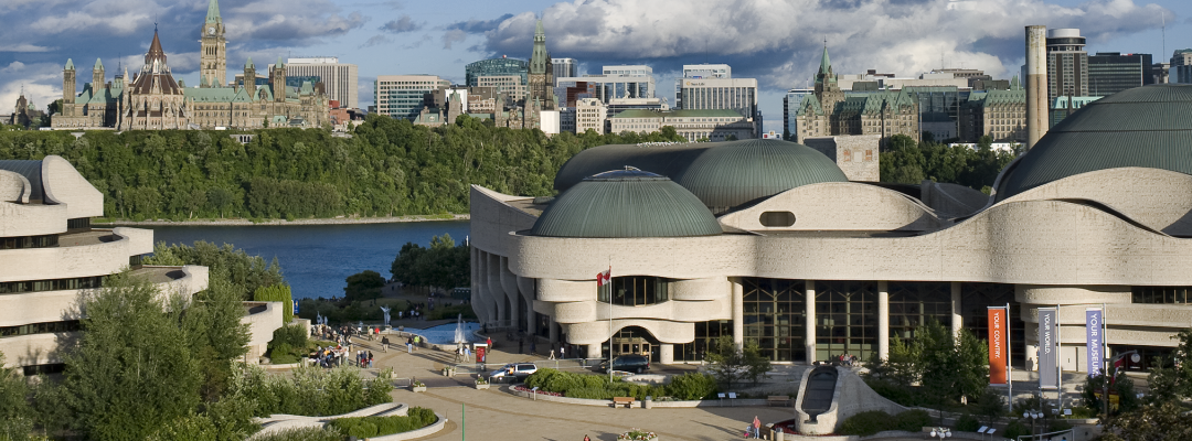 Venue: Canadian Museum of History Theatre